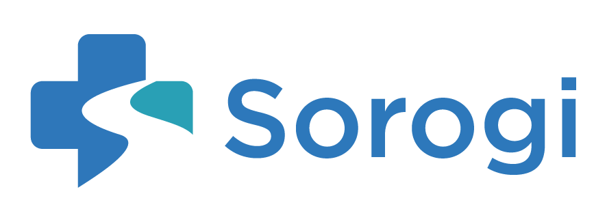 Sorogi logo main